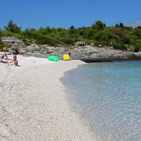 By The Sea Povlja, Brac - 2955