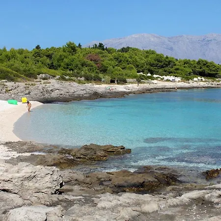 Apartamento By The Sea Povlja, Brac - 2955