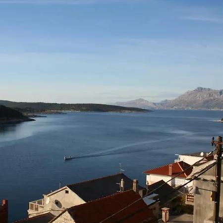 Apartamento By The Sea Povlja, Brac - 2955 Povlja (Brac)