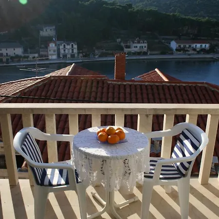 Apartamento By The Sea Povlja, Brac - 2955 Povlja (Brac)